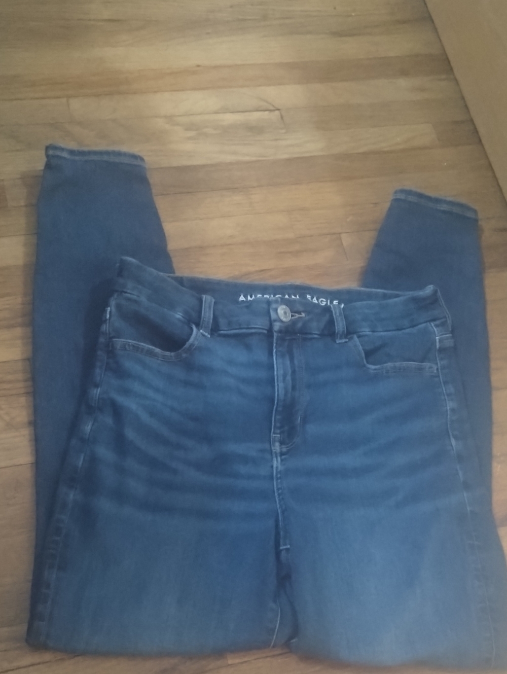 American Eagle Outfitters Women's Skinny Jeans